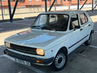 ✅SEAT 127 1978 5Puertas✅JOYA HISTORICA✅