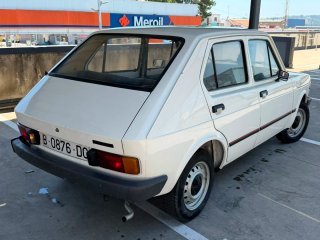 ✅SEAT 127 1978 5Puertas✅JOYA HISTORICA✅