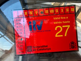 ✅SEAT 127 1978 5Puertas✅JOYA HISTORICA✅