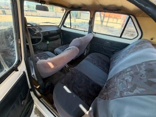 ✅SEAT 127 1978 5Puertas✅JOYA HISTORICA✅