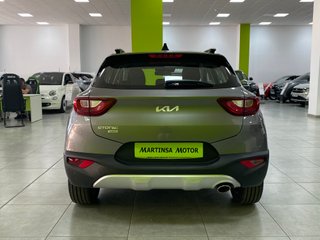 KIA Stonic Drive 1.0 T-GDI 100CV MHEV Espectacular