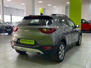 KIA Stonic Drive 1.0 T-GDI 100CV MHEV Espectacular
