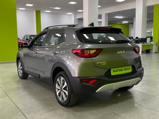 KIA Stonic Drive 1.0 T-GDI 100CV MHEV Espectacular
