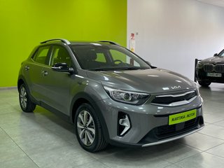 KIA Stonic Drive 1.0 T-GDI 100CV MHEV Espectacular