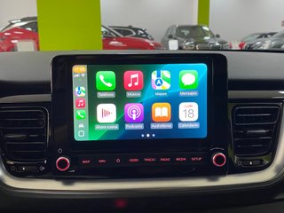 KIA Stonic Drive 1.0 T-GDI 100CV MHEV Espectacular