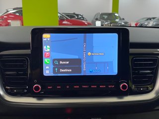 KIA Stonic Drive 1.0 T-GDI 100CV MHEV Espectacular