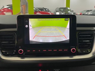 KIA Stonic Drive 1.0 T-GDI 100CV MHEV Espectacular