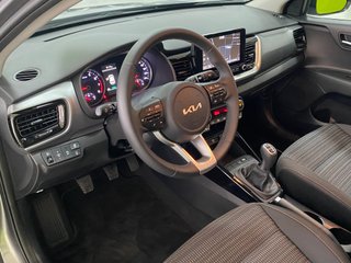 KIA Stonic Drive 1.0 T-GDI 100CV MHEV Espectacular