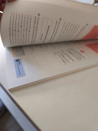 Llengua Catalana i Literatura, 4 ESO, Codi obert