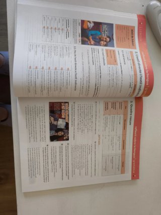 Llengua Catalana i Literatura, 4 ESO, Codi obert