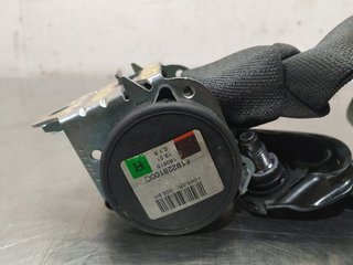 CINTURON SEGURIDAD TRASERO DERECHO OPEL ZAFIRA C
