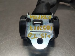 CINTURON SEGURIDAD TRASERO DERECHO OPEL ZAFIRA C