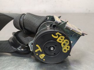 CINTURON SEGURIDAD TRASERO DERECHO OPEL ZAFIRA C