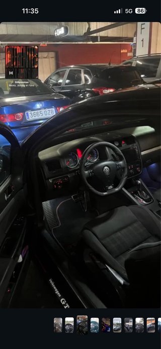 Volkswagen Golf 2006