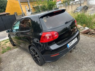 Volkswagen Golf 2006
