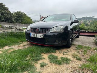 Volkswagen Golf 2006