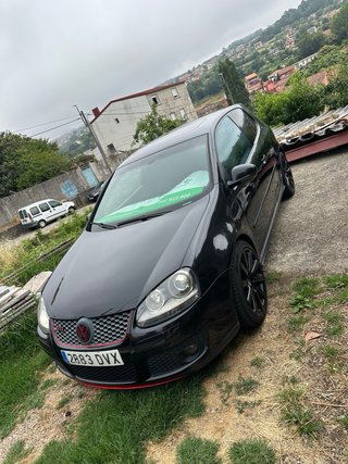 Volkswagen Golf 2006
