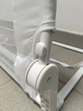 Barrera de cama Olmitos