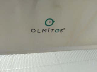 Barrera de cama Olmitos