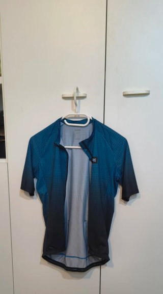 Maglia ciclismo Gore Wear M