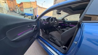 Volkswagen Scirocco 2015