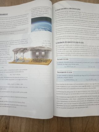Física Y Química 3 Secundaria