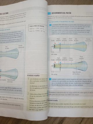 Física Y Química 3 Secundaria