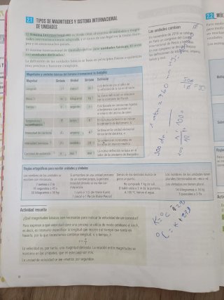 Física Y Química 3 Secundaria