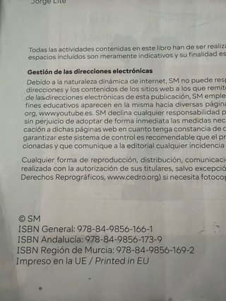Libros lengua castellana 4 primaria