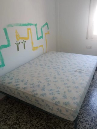 Cama 135cm