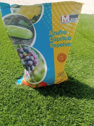 Lote de jardín