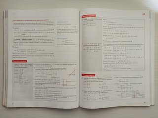 Matemáticas aplicadas a las Ciencias Sociales I...