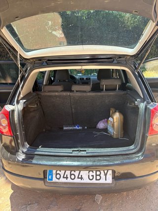 Volkswagen Golf 2008
