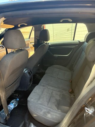Volkswagen Golf 2008