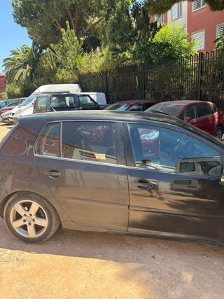 Volkswagen Golf 2008