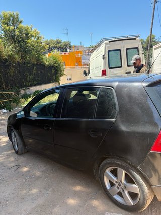 Volkswagen Golf 2008