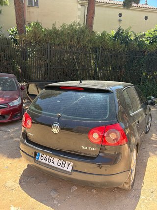 Volkswagen Golf 2008