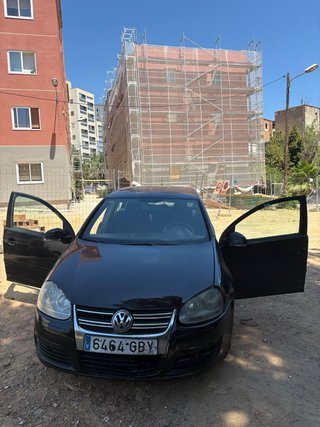 Volkswagen Golf 2008