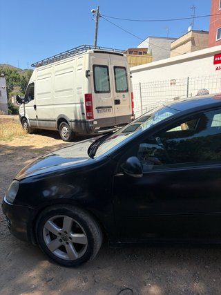 Volkswagen Golf 2008