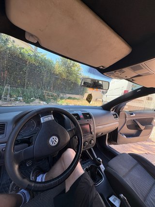 Volkswagen Golf 2008