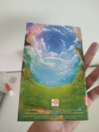 Eternal Sonata Xbox 360 Namco RPG