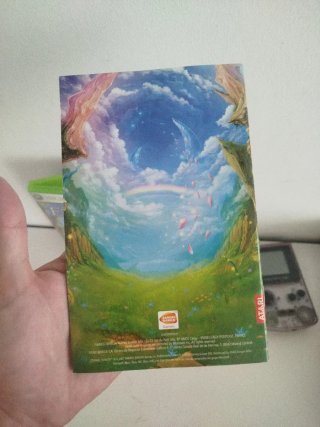 Eternal Sonata Xbox 360 Namco RPG