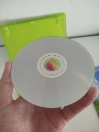 Eternal Sonata Xbox 360 Namco RPG