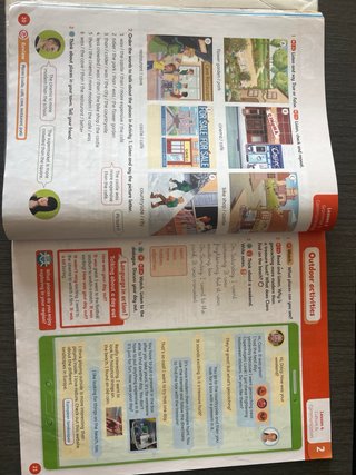 All about Us Now 6 Class Book (Spain)