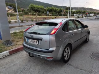 Ford Focus 2005