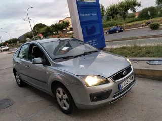 Ford Focus 2005