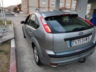 Ford Focus 2005