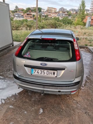 Ford Focus 2005
