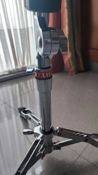 Herraje para caja Tama