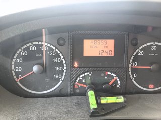AUTOCARAVANA FIAT DUCATO JOINT X320 –2010/49.100km